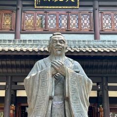 Chongqingxiaotian'e (kaifaqu) User Photo