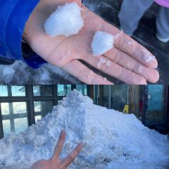 玉龙白沙玉湖人家客栈 User Photo