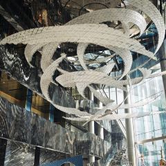 WOOBAR 여행 사진