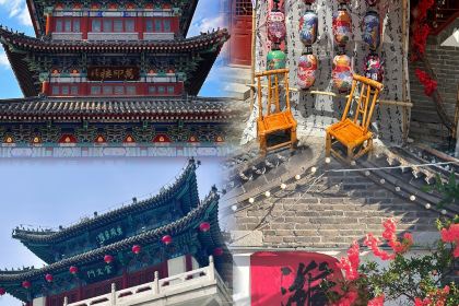 Yuanfeiweifang Restaurant (kuiwenmen)