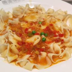 老马家羊杂碎店 User Photo