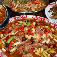 寻味(华商国际城店) User Photo