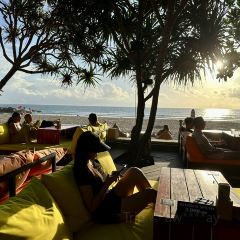 Tann Beach club User Photo