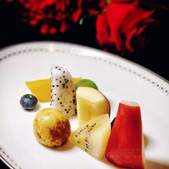 Regent Shanghai on The Bund · JIN LIN User Photo