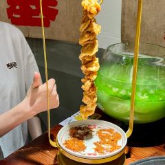 二十九栋烂火锅(裕民小区店) User Photo
