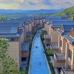 韶关龙泰翁山源温泉城·蘭·全日制餐厅 User Photo