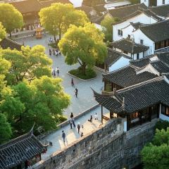 潘玉麟糖粥張用戶圖片