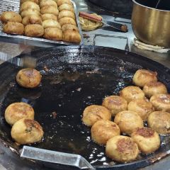 老巷杏仁豆腐(一小店) User Photo