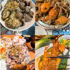 小有天蓬莱小面 User Photo