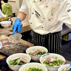 YONG SHENG ZHAI 여행 사진