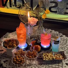 微醺bar User Photo