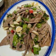 胜利饭店(沈荡店) User Photo