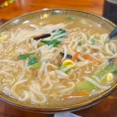 小气鬼烩菜(老城店) User Photo