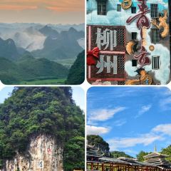 曹妹螺蛳粉(柳锌总店) User Photo