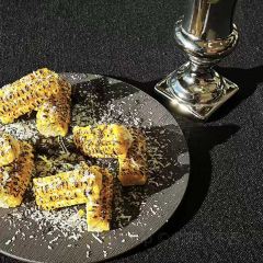 大理安汋海景酒店·餐厅 User Photo