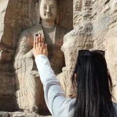 XINJIN TAO 여행 사진