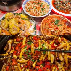 抚州弄 User Photo