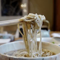 Murata Fushoan User Photo
