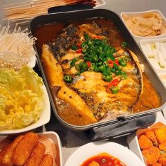 Bantianyao Grilled Fish (binzhouwanda) User Photo