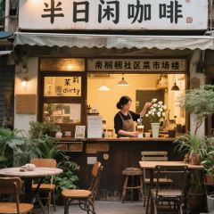 GRANDMA'S FAMILY FOOD User Photo
