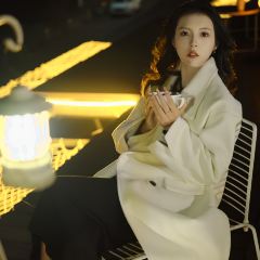 Corner café 여행 사진