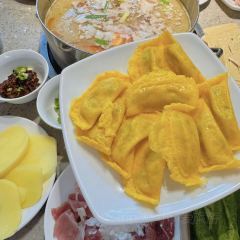 花溪牛肉粉(八鸽岩店) 여행 사진