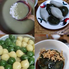 小北江河鮮（新城店）張用戶圖片