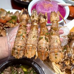 Ms·lin Sea Food User Photo
