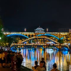 Chengqiangrenjia Restaurant 여행 사진