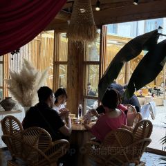 山竹咖啡·酒館·茶飲張用戶圖片