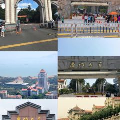 LIN JIA MIN NAN FLAVOR User Photo