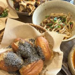 OU KEE FOOD STALL User Photo