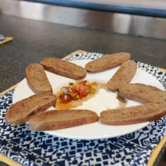 Mongolian’s Restaurant, Shangri-La Mall User Photo