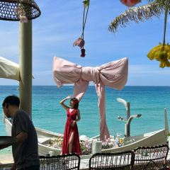 BZK·SEAFOOD User Photo