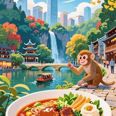 LEI JIA DOU FU YUAN ZI User Photo