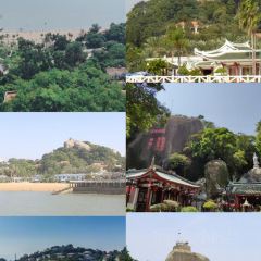 LIN JIA MIN NAN FLAVOR User Photo