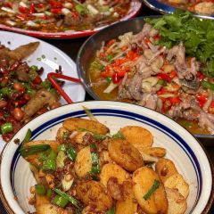 寻味(华商国际城店) User Photo