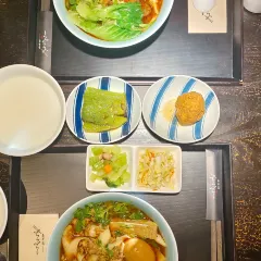 XINJIN TAO 여행 사진