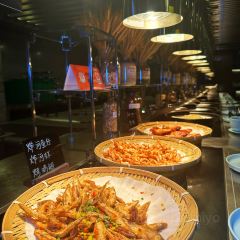 海口威斯汀酒店·知味西餐厅 User Photo