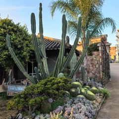 东风庄园红酒庄主题餐厅 User Photo