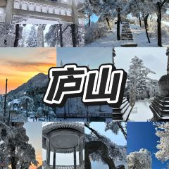 SEE MOUNTAIN LU TALK User Photo