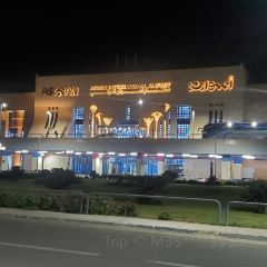 Queen Cleopatra Restaurant & Coffee User Photo