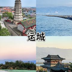 张林阿山姜母鸭(泉州新华北路店) 여행 사진