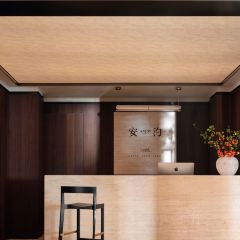 大理安汋海景飯店·餐廳張用戶圖片