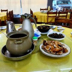 食天下果园农庄(金水台特色老店) User Photo