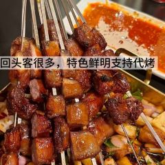 東大門紫菜飯（延邊大學店）張用戶圖片