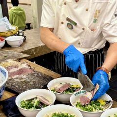 YONG SHENG ZHAI 여행 사진