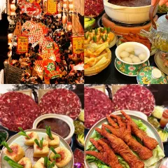 灵山酒酿 User Photo