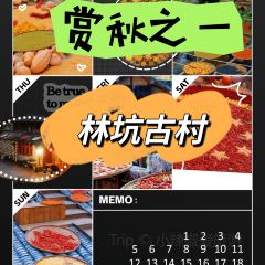 Yi jue Country Food (yongjiashuyuan) User Photo