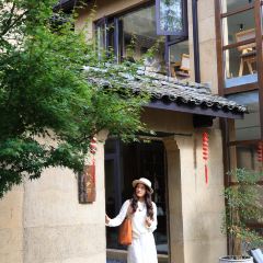 飞茑集樢咖啡 User Photo